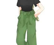 Vtuberイラスト受付ます