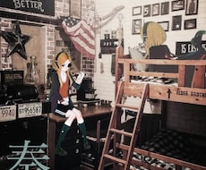 スマホでできる画像加工やります イメージ1