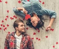 女の子にモテる方法、振る舞いの仕方、態度を教えます イメージ1