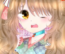 似顔絵や創作他、ご要望に沿ってイラストを描きます 今のアイコンがパッとしない方へ