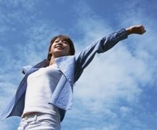 あなたの心と人間関係の悩みを解決します あなたの心の不自由な感覚を解放し悩みを解決していきます。