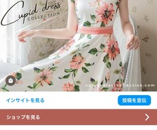 面倒なSNS投稿や広告は実績の女性プロが代行します イメージ1