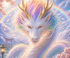 龍神の導き✨で不安や迷いを優しく整理します ✨恋愛子育て仕事オールジャンルOK✨心に寄り添い深く鑑定