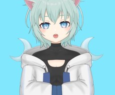パーツ分けイラスト制作します 低予算、高品質でお身体を用意したい方へ
