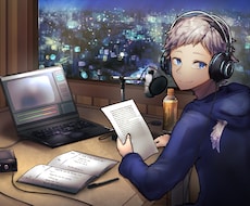 アイコン、立ち絵、背景あり等のイラスト制作します イメージ1