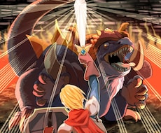 RPGの主人公としてあなたの性格・才能を鑑定します イメージ1
