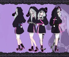 ご依頼に忠実に納得いただけるものを描きます イメージ1
