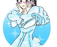 アイコンイラスト描きます イメージ1
