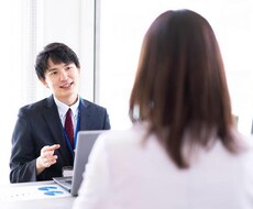 大学生、もしくはその両親の方へ就活の全てを教えます イメージ1