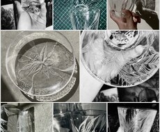 大人気！世界に一つだけの思い出の食器を制作します イメージ1