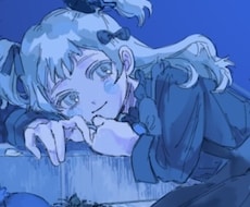 かわいさを100％伝える女の子のイラスト描きます イメージ1