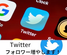 Twitterのフォロワー2000人から増やします マネタイズのためフォロワー/増加手伝います（日本人対応）