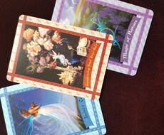 フェアリーからのアドバイスを直接受けとれます イメージ1