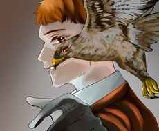イラスト制作します イメージ1