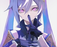 各種SNSで使えるイラストをお描きします イメージ1