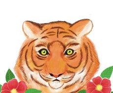 色々なイラストデザインの御依頼引き受けます イメージ1