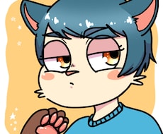 可愛くて目立つ！カートゥーン風の似顔絵かきます より個性的で目立つアイコンを求めてる方向け