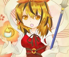 ゲームが好きなあなたへイラストを描きます イメージ1