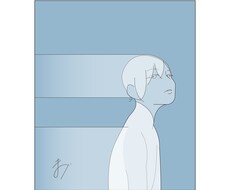 シンプルで爽やかなイラストを制作します イメージ1