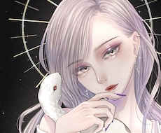 あなただけの特別なイラスト描きます イメージ1