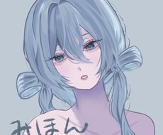 イラストなんでもお描きします イメージ1