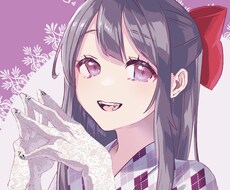 先着5名様限定！格安でアイコン描きます 相場より安値で高クオリティな作品をご提供いたします。