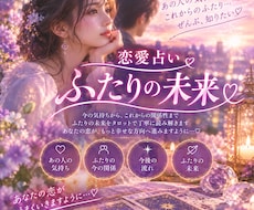 鑑定歴7年目 彼のお気持ちを占います 数種類のカードリーディングと占星術を併せて占います(^^)