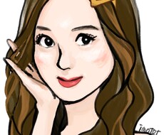 似顔絵描きます イメージ1