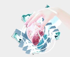 ビジュアルに込めたい思いを形にします イメージ1