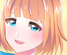 アイコン、イラスト描きます イメージ1