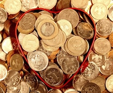 お金のメンタルブロックと向き合い解除します お金をもっと引き寄せたい方向け【チャット相談60分】