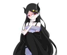 TRPGの立ち絵を最低価格で描きます イメージ1