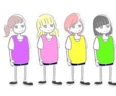 最短即日 アイコン制作します イメージ1