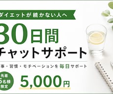 何度も挫折した人ほど試していただきたいと思います 瘦せる知識より、リバウンドを防ぎ続く習慣を。