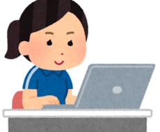 元webライターが10分500円〜文字起こしします イメージ1