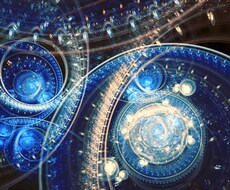 別世界の貴方を霊視して真の使命をお伝えします パラレルワールドを行き来して、理想の世界を現実へ