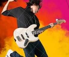 好きなバンドや音楽、推し様についてのお話聴きます 有名なアーティストでも、無名なバンドでも、どんなお話でも☆