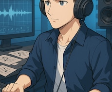 Mix＆Masteringいたします イメージ1