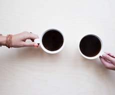 気軽に話せる相手になります イメージ1