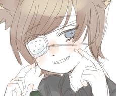 創作キャラ描きます イメージ1