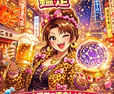 AI×占星術×心理学でアップデートます 生年月日で宿命を読み、心理学で明日から動けるあんたを創るわ