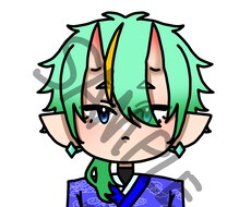 格安でこの絵たち売ります イメージ1