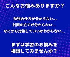 中高生向け*数学をわかりやすく解説します 現役早稲田生による考え方から丁寧に解説する授業