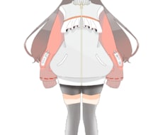 IRIAM向け❕❕キャラクター立ち絵かきます イメージ1