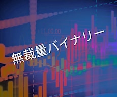 確率論をベースにした無裁量手法を教えます ルール通りに取り組めば OK！煩わしい取引は一切しません