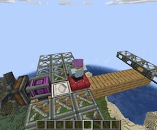 MinecraftのMOD制作承ります イメージ1