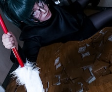 コスプレ、ポトレ画像加工します イメージ1