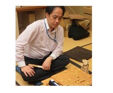 初心者の方に将棋を教えます イメージ1