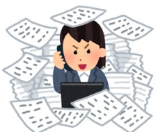 画像、PDF等の資料をテキスト化します イメージ1
