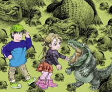 イラスト作成致します イメージ1